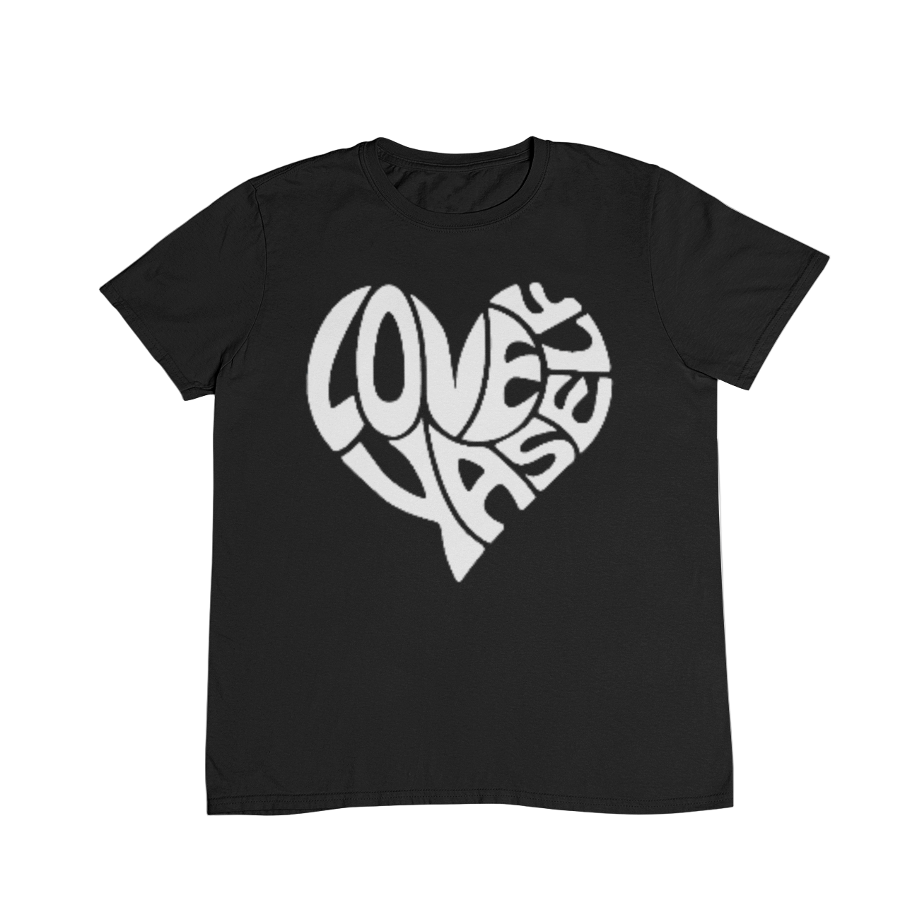 Black Love Yaself Breakthrough T-Shirt