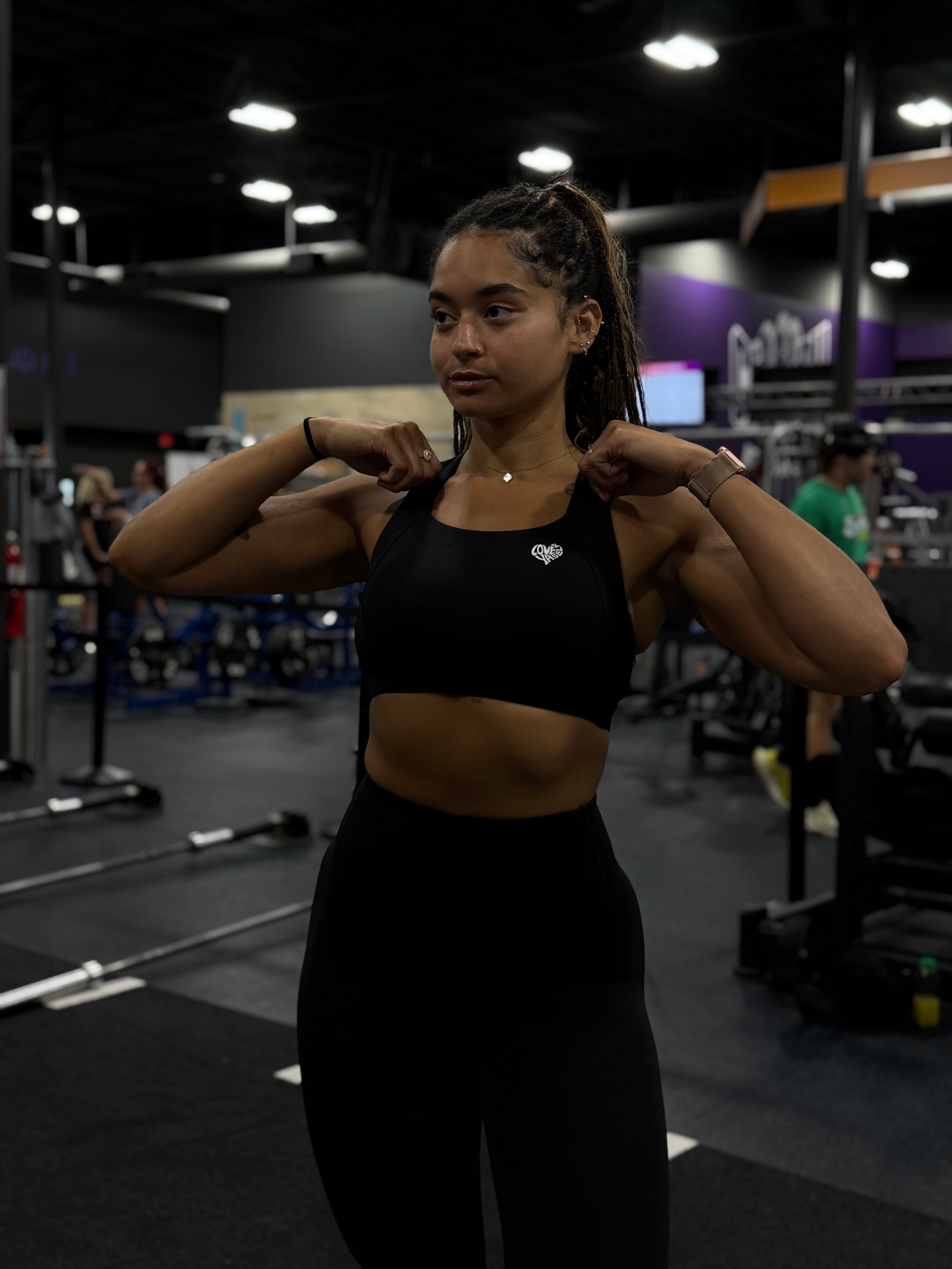 Love Yaself Full Women Set