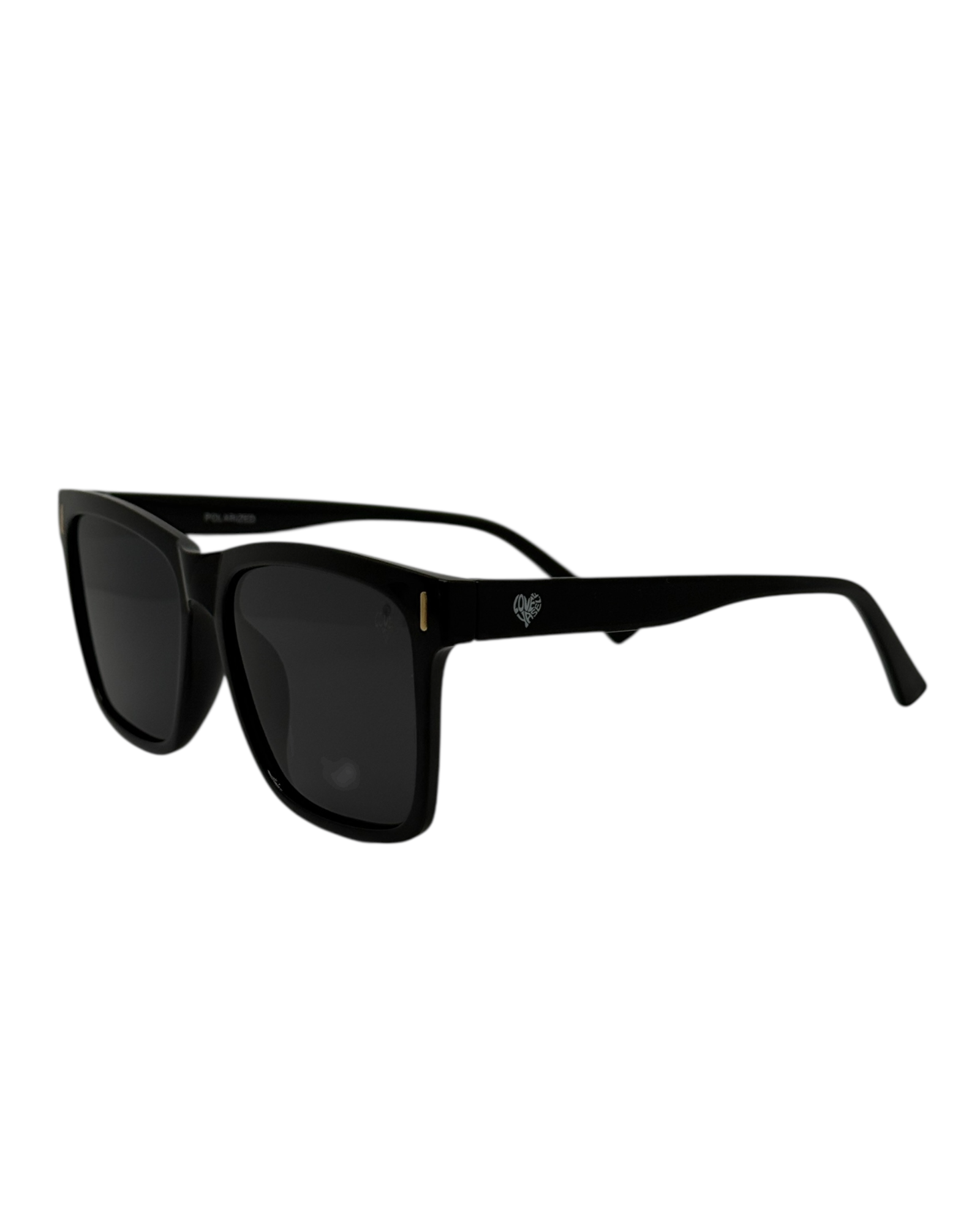 Love Yaself Sunglasses